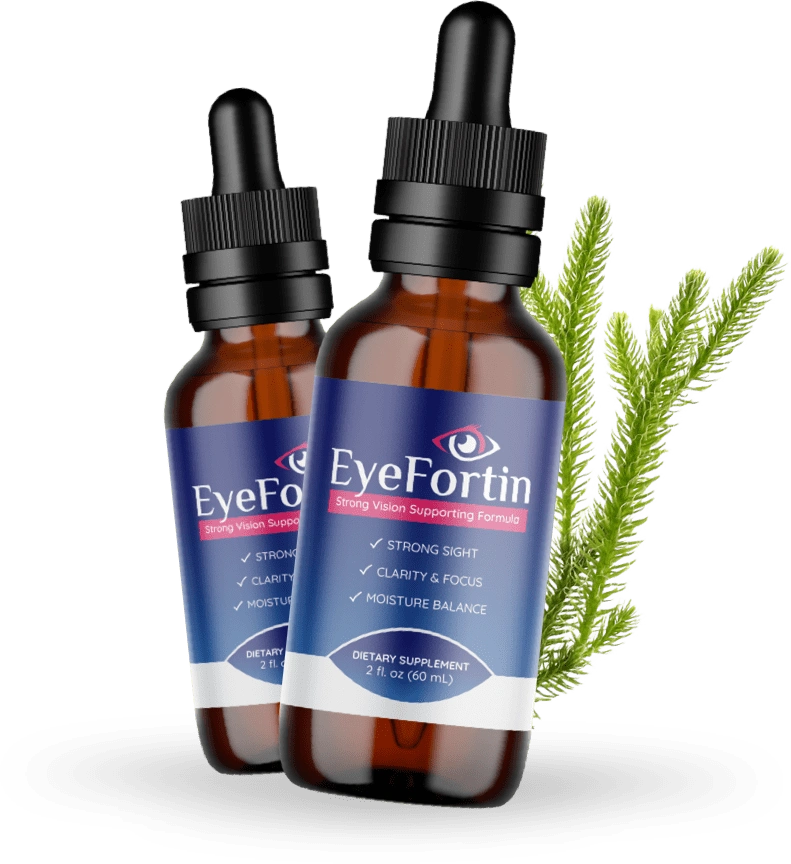 eyefortin supplement